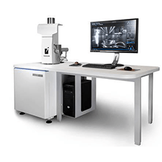 IMT terá novo e moderno laboratório de microscopia eletrônica de varredura para inspeção de rotina dos materiais