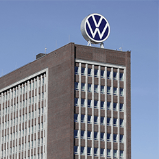 Volkswagen irá extinguir 60% de seus modelos a combustão na Europa até 2030