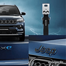 WEG anuncia grande parceria no segmento de mobilidade elétrica