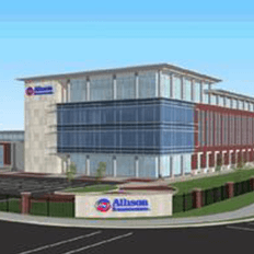 Allison Transmission apresenta o Allison Transmission Innovation Center
