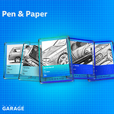 Volkswagen criar plataforma de NFTs em parceria com maior startup brasileira de blockchain