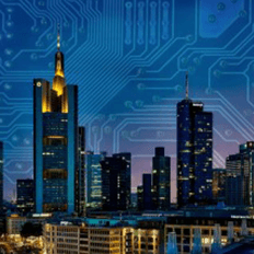 Cidades inteligentes e sustentáveis 