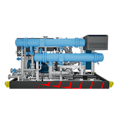 Investimentos globais em petróleo e gás devem crescer 4% até dezembro