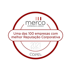 Última edição do Monitor Empresarial de Reputação Corporativa (Merco)