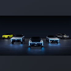  Honda irá investir US$ 64 bilhões em pesquisa e desenvolvimento