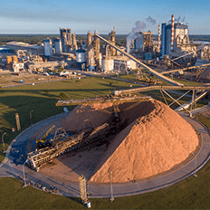 Voith esteve presente na Parada Geral realizada pela Suzano