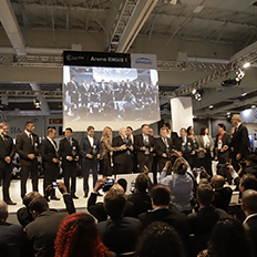 Prêmio InovaCidade é o reconhecimento do Instituto Smart City Business America