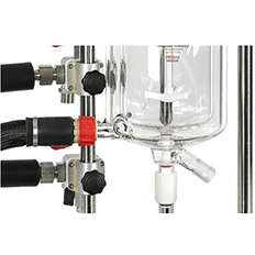 Radleys launches its new Reactor-Ready Filter Lab Reactor