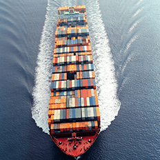 DHL Global Forwarding lança combustível sustentável  