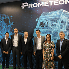 Prometeon anuncia investimento de R$ 60 milhões em sua fábrica instalada em Santo André 