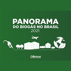 Nova edição da Nota Técnica: Panorama do Biogás no Brasil