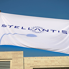 Stellantis e a Qualcomm Technologies anunciam acordo para as soluções de chassi digital da Snapdragon 