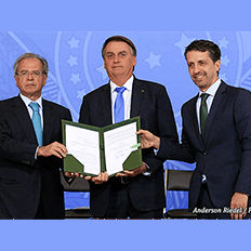 Programa Recicla+ institui o Certificado de Crédito de Reciclagem 