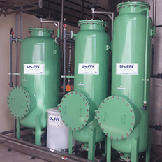 Filtros Leito: Diversas Possibilidades De Aplicação