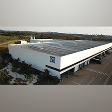 Conectividade é um dos pilares do planejamento de negócios da divisão de reposição da ZF