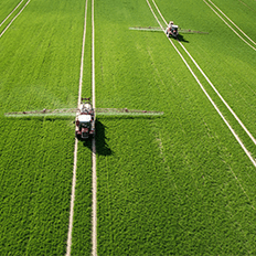 Bosch participará da Feira Internacional de Tecnologia Agrícola em Ação - Agrishow 
