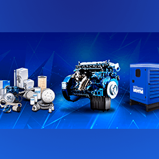 Tupy anuncia acordo para a aquisição da MWM do Brasil 