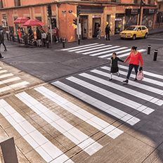 3M anuncia seu compromisso de aumentar a segurança e a visibilidade  