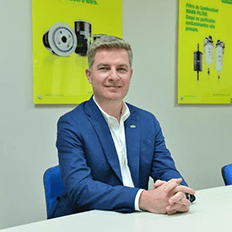 MANN+HUMMEL anuncia movimentação no quadro de executivos