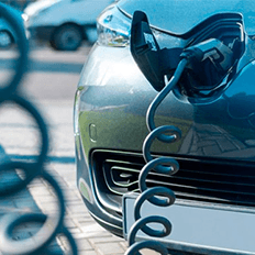 Parceria para fomentar o mercado e a utilização de carros elétricos 