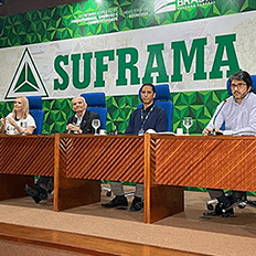 ExpoAmazônia Bio&TIC 2022