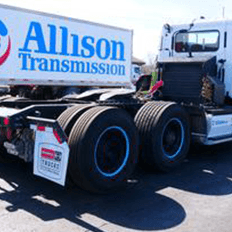 E-Eixo Allison elétrico está prestes a ser produzido