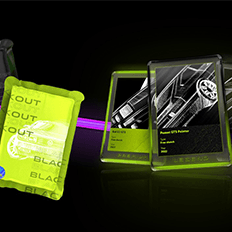 OnePercent é parceira da Volkswagen no projeto Digital Garage VW