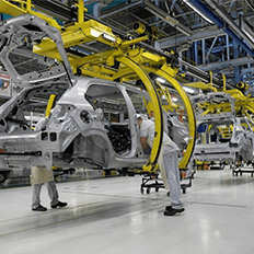 Fusão entre os grupos FCA e PSA formando a Stellantis fez muito bem para as duas companhias