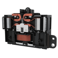 Eaton irá fornecer sua tecnologia de proteção de circuitos Breaktor® para uma montadora de veículos europeia 