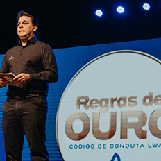 Grupo Lwart revitaliza e readequa a linguagem para os colaboradores e gestores