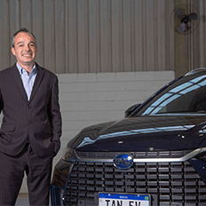 Panorama bastante resumido e desafiador para a BYD no Brasil