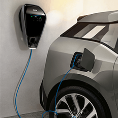 O futuro da mobilidade premium é elétrico