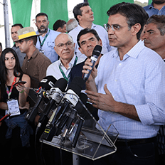 Programa Pró-Trator repassa R$ 23 milhões para pequenos e médios produtores rurais