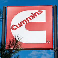 Joint venture entre Cummins Inc. e Rush Enterprises foi rebatizada como Cummins Clean Fuel Technologies 