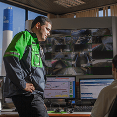 Soberana atuação no segmento de papel e celulose