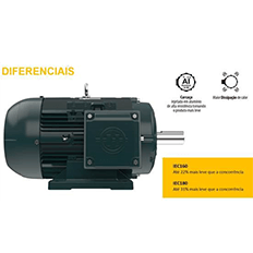Hercules Motores Elétricos anuncia participação na terceira edição da FEIMEC