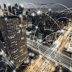 Aplicações de IoT e de cidades inteligentes podem superar os desafios do final do século 20 