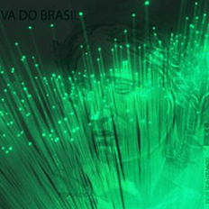 Fibra óptica como tecnologia padrão de conectividade é um sinal de que estamos investindo na direção certa