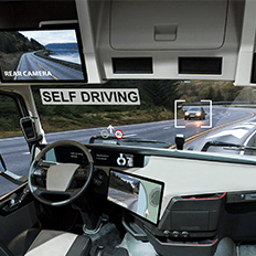 Mercedes-Benz e a Grunner apresentam durante a Agrishow o resultado obtido