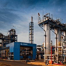 Lwart Soluções Ambientais anuncia a aquisição da Fenix Soluções Ambientais