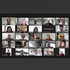 Curso de capacitação SIGOR – Sistema Estadual de Gerenciamento Online de Resíduos Sólidos