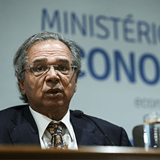 Apresentação da nova diretoria da Anfavea a associação que representa das montadoras instaladas no país