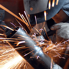 Produção da indústria brasileira teve alta de 0,3% em março deste ano