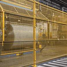 Belgo Bekaert marca presença na 3ª FEIMEC - Feira Internacional de Máquinas e Equipamentos