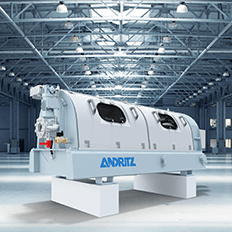 ANDRITZ presents innovative product portfolio for the water, wastewater, and waste management industries at IFAT 2022