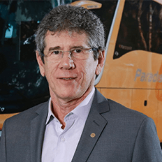 Marcopolo registra lucro líquido de R$ 98 milhões no primeiro trimestre 