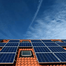 Impacto do Alumínio para o mercado de energia solar