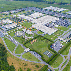 Fundação Grupo Volkswagen vai beneficiar organizações sociais 