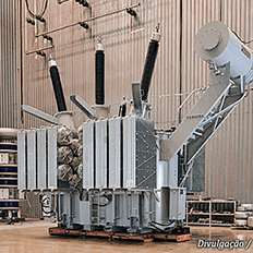 TSEA energia inicia as operações de sua nova unidade localizada em MG