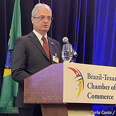 Descobertas de petróleo no pré-sal abrem novas oportunidades exploratórias